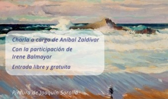 VIAJAR EL PAISAJE